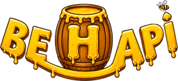 BE HAPI